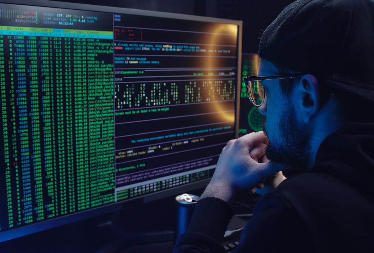 24/7 Vault Monitoring